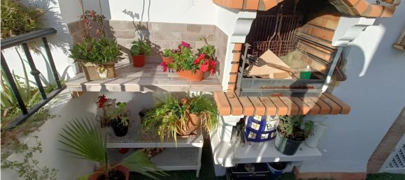 3 غرف نوم تاون هاوس في Almunecar, Spain رقم 133963 13