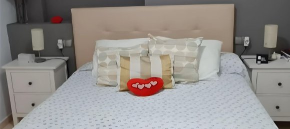 3 غرف نوم تاون هاوس في Almunecar, Spain رقم 133963 17