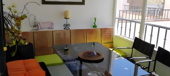 3 غرف نوم تاون هاوس في Almunecar, Spain رقم 133963 3