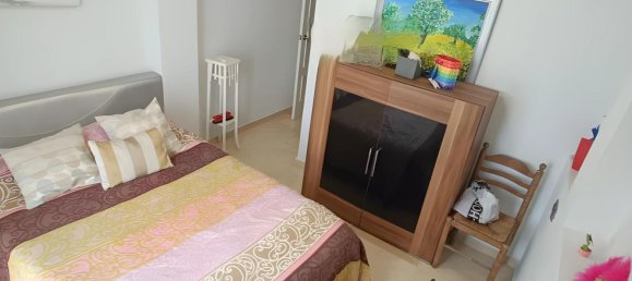 3 غرف نوم تاون هاوس في Almunecar, Spain رقم 133963 22