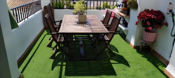 3 غرف نوم تاون هاوس في Almunecar, Spain رقم 133963 2