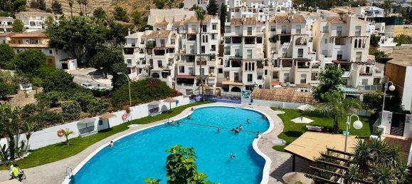 3 غرف نوم تاون هاوس في Almunecar, Spain رقم 133963 44