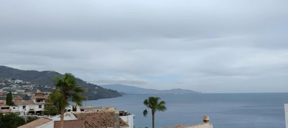 3 غرف نوم تاون هاوس في Almunecar, Spain رقم 133963 31