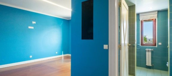 5 chambres Maison à Oeiras, Portugal No. 111564 33