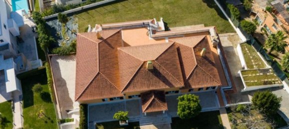 5 chambres Maison à Oeiras, Portugal No. 111564 2