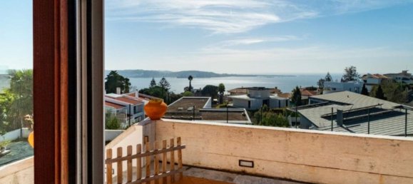 5 chambres Maison à Oeiras, Portugal No. 111564 19