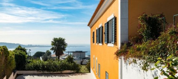 5 chambres Maison à Oeiras, Portugal No. 111564 10