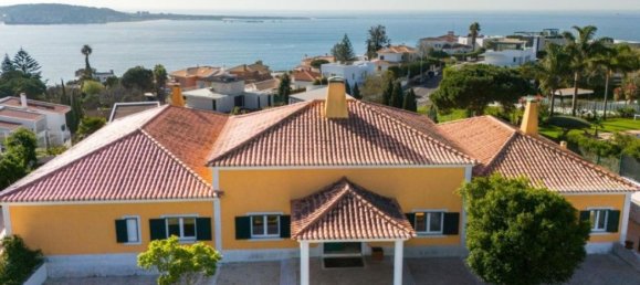 5 chambres Maison à Oeiras, Portugal No. 111564 5