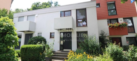 3 bedrooms Townhouse in Heilbronn, Germany No. 301047 2