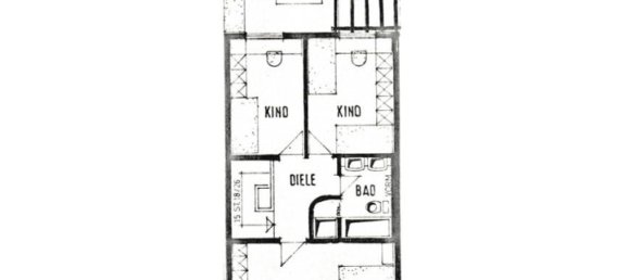 3 bedrooms Townhouse in Heilbronn, Germany No. 301047 15