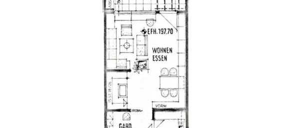 3 bedrooms Townhouse in Heilbronn, Germany No. 301047 14