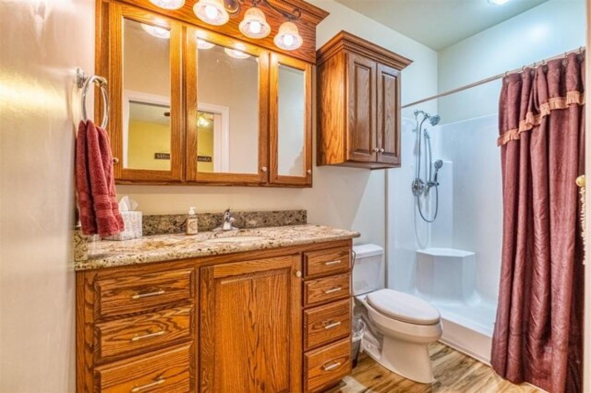 Casa de 4 dormitorios en Lewisburg, USA No. 437824