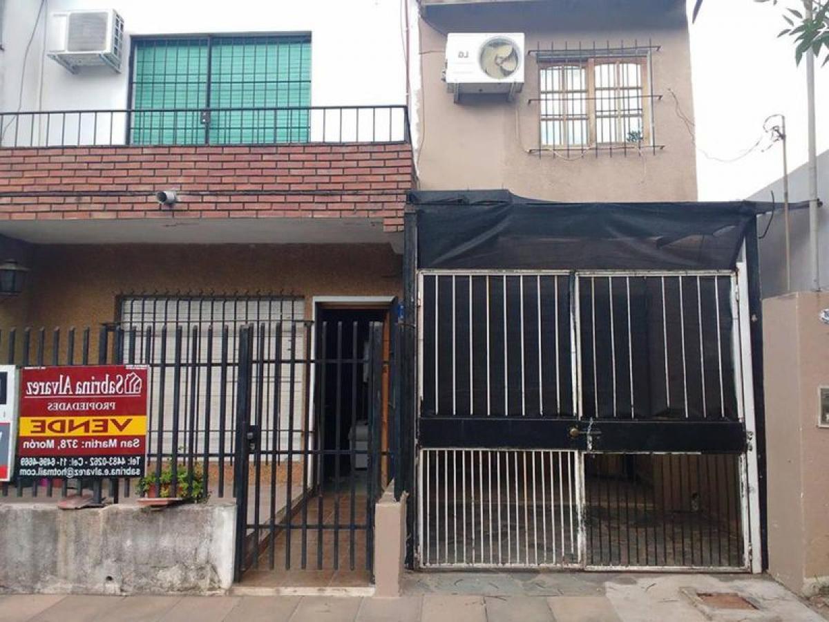 3 bedrooms House in Ituzaingo, Argentina No. 97759