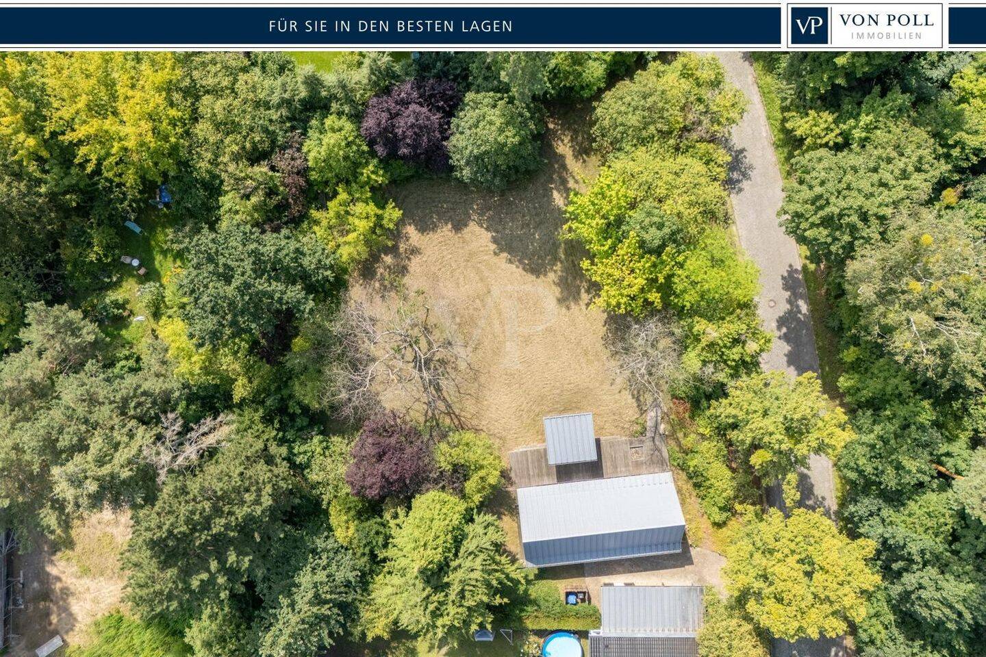 Земельный участок в Потсдам-Миттельмарк, Германия № 339991