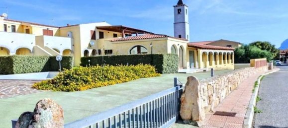 20 rooms Apartment in Loiri Porto San Paolo, Italy No. 286216 2