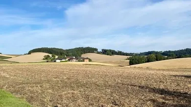 Terreno en Pennewang, Austria No. 214761