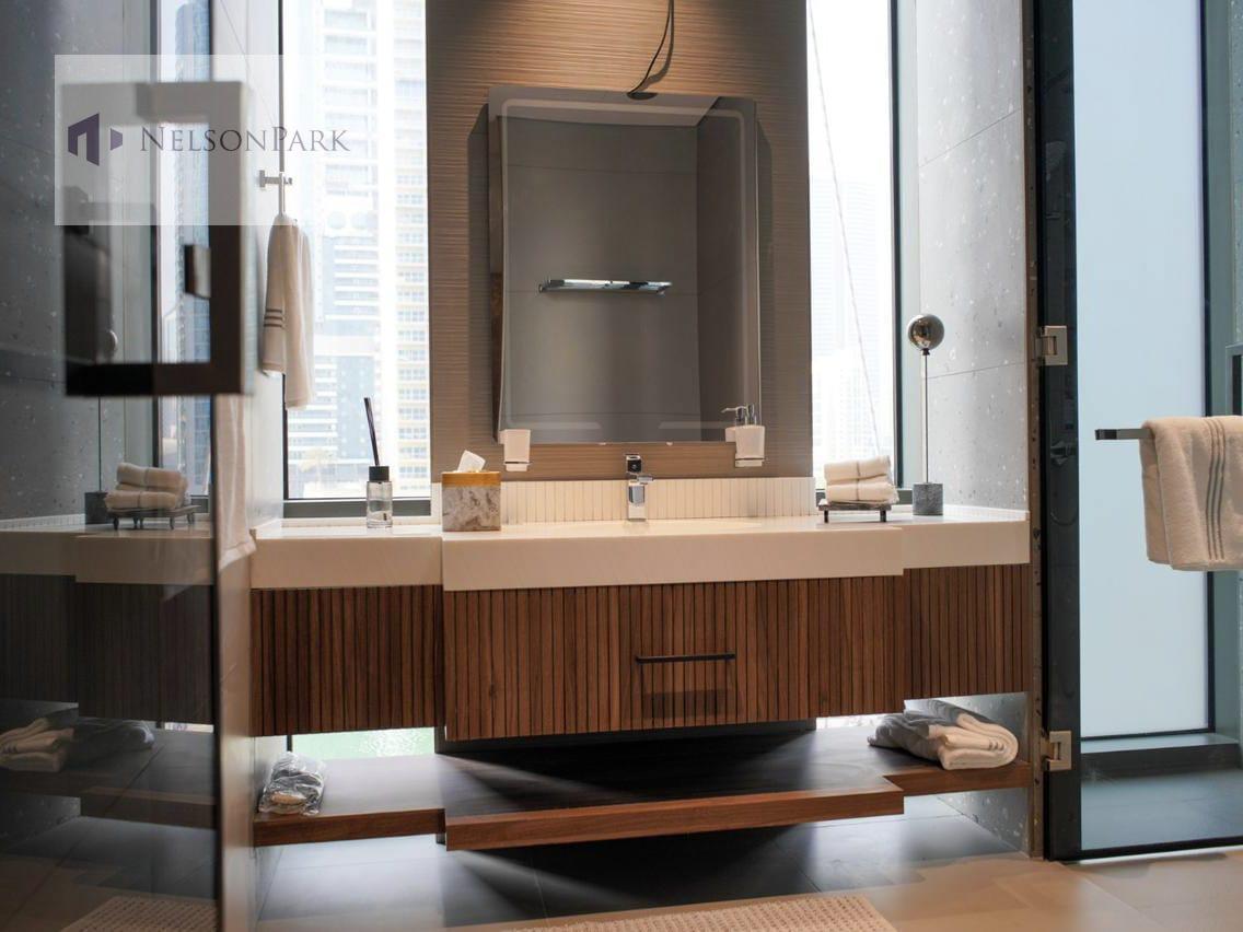 2 bedrooms Apartment in Jumeirah Lake Towers, UAE No. 93592