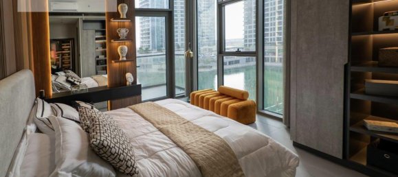 2 bedrooms Apartment in Jumeirah Lake Towers, UAE No. 93592 7