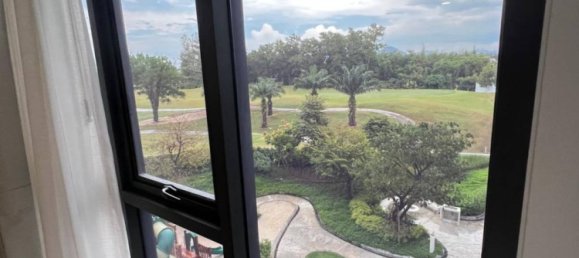 Кондоминиум  с 1 спальней в Банг Тао, Таиланд № 14032 8