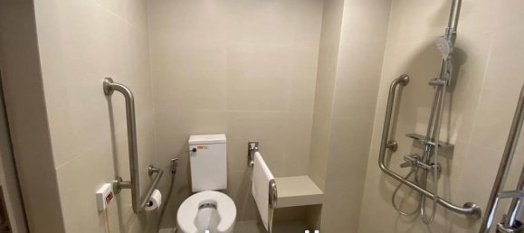 Кондоминиум  с 1 спальней в Банг Тао, Таиланд № 14032 6