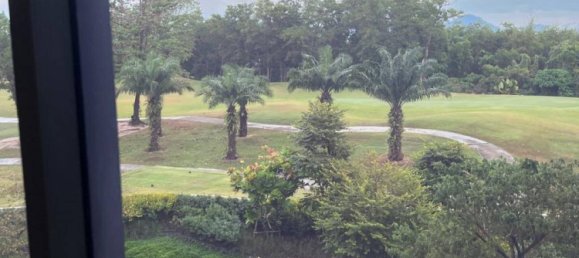 Кондоминиум  с 1 спальней в Банг Тао, Таиланд № 14032 7