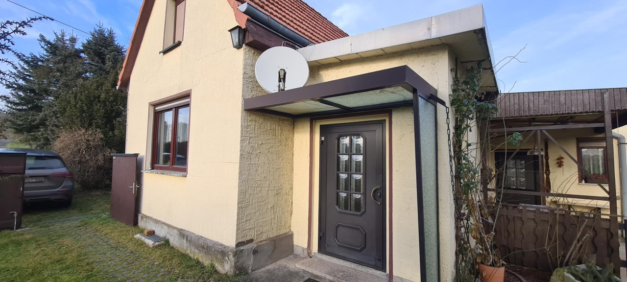 5-Zimmer Haus in Saale-Holzland, Germany, Nr. 120717