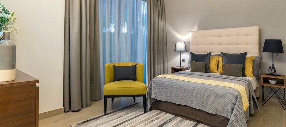 1 bedroom Apartment in HARTLAND GREENS, Mohammed Bin Rashid City, UAE No. 58573 2