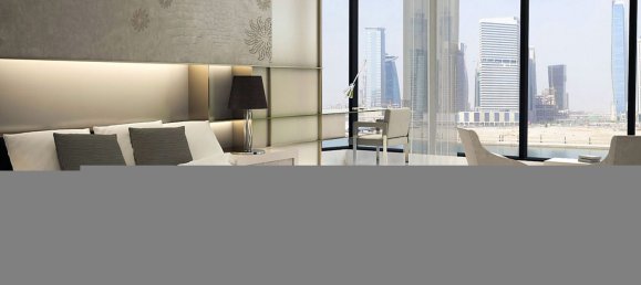 1 bedroom Apartment in HARTLAND GREENS, Mohammed Bin Rashid City, UAE No. 58573 4