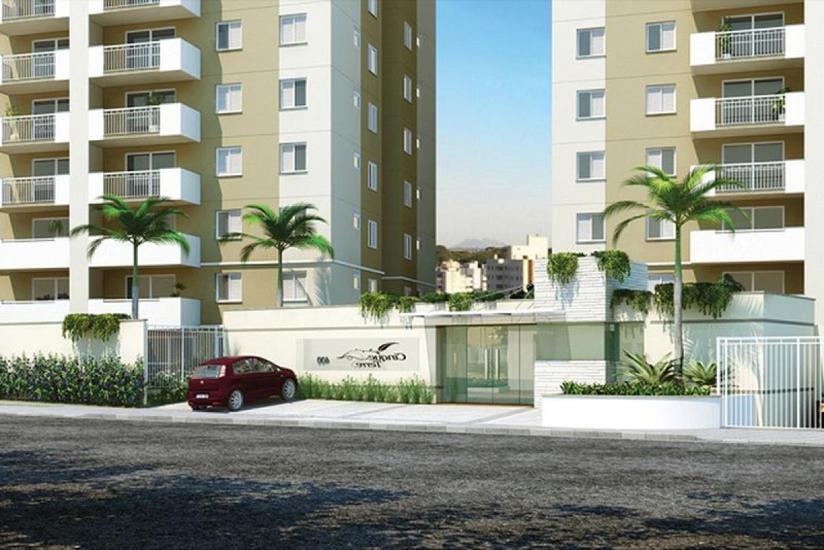 3 chambres Appartement à Sao Paulo, Brazil No. 433970