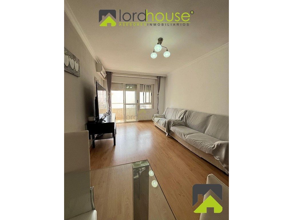 3 Schlafzimmer Wohnung in Lorca, Spain, Nr. 200058