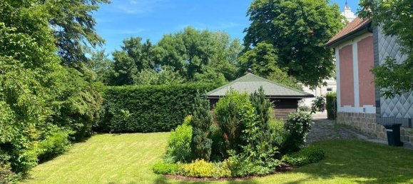 5-Zimmer Villa in Zeiselmauer-Wolfpassing, Austria, Nr. 221507 3