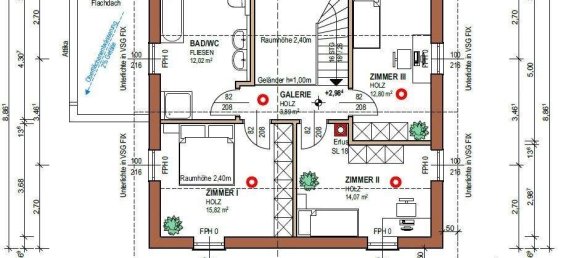 8-Zimmer Haus in Empersdorf, Austria, Nr. 169271 15