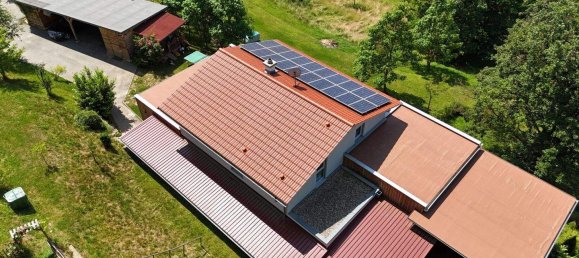 8-Zimmer Haus in Empersdorf, Austria, Nr. 169271 23