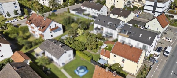  Land in Ingolstadt, Germany No. 349280 10