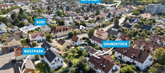  Land in Ingolstadt, Germany No. 349280 5