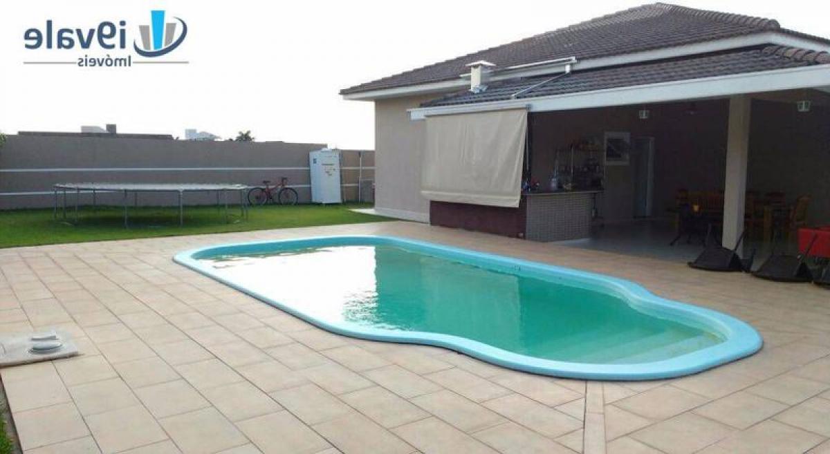 3 chambres Maison à Sao Paulo, Brazil No. 531250