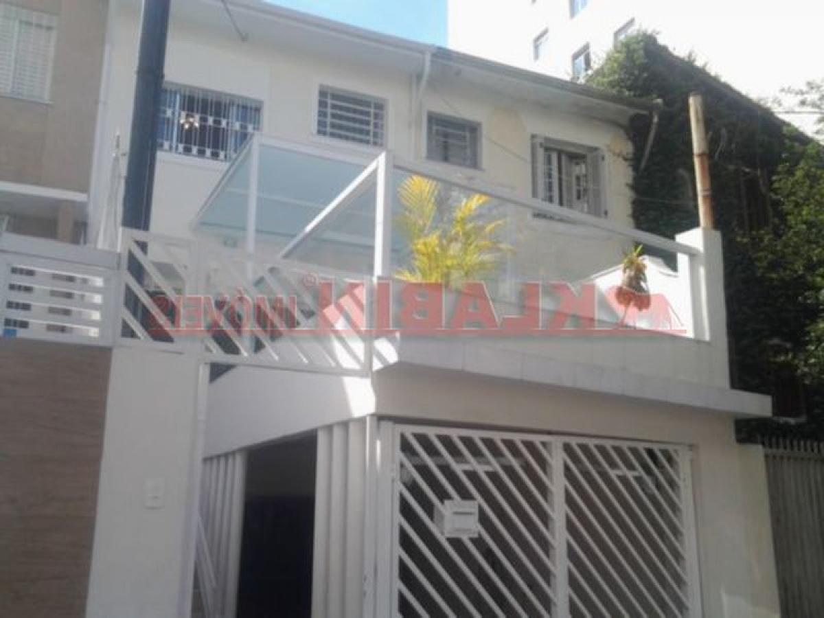 3 Schlafzimmer Haus in Sao Paulo, Brazil, Nr. 558461