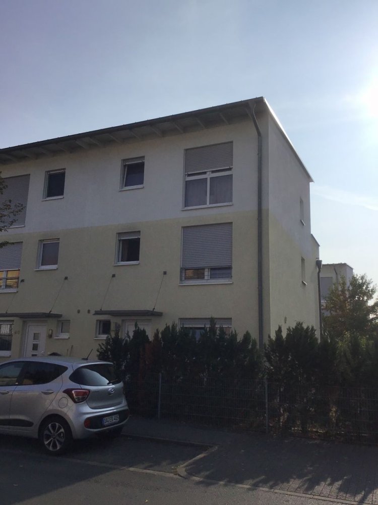 5 Schlafzimmer Stadthaus in Darmstadt, Germany, Nr. 13097