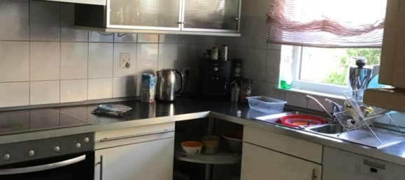 5 Schlafzimmer Stadthaus in Darmstadt, Germany, Nr. 13097 5