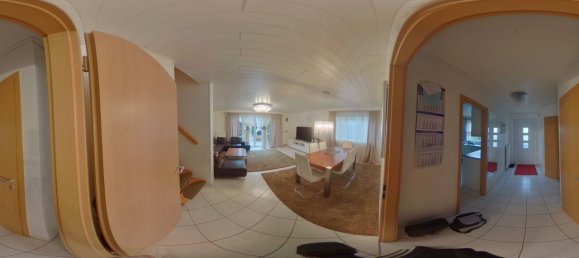 5 Schlafzimmer Stadthaus in Darmstadt, Germany, Nr. 13097 9