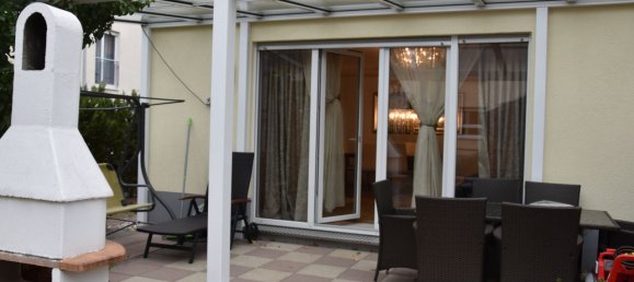 5 Schlafzimmer Stadthaus in Darmstadt, Germany, Nr. 13097 2