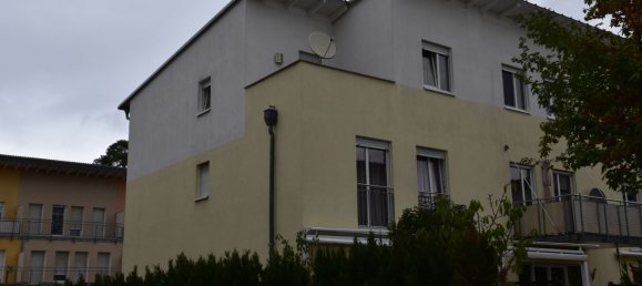 5 Schlafzimmer Stadthaus in Darmstadt, Germany, Nr. 13097 16