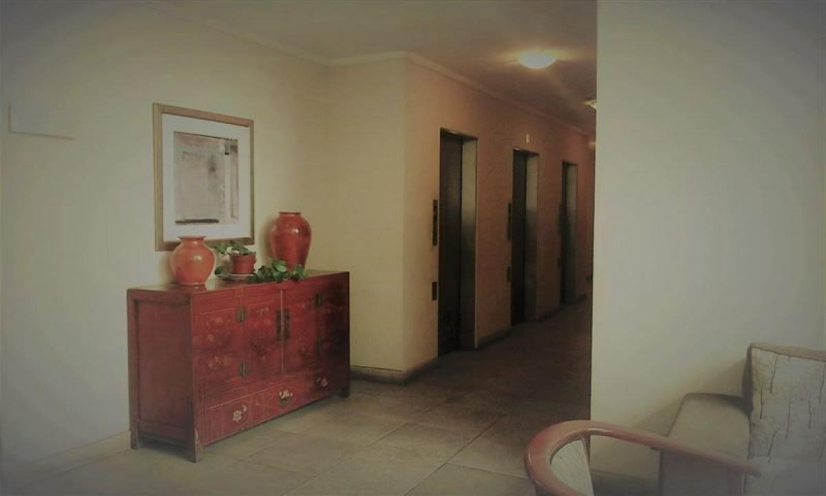 Studio in Santiago, Chile No. 3266