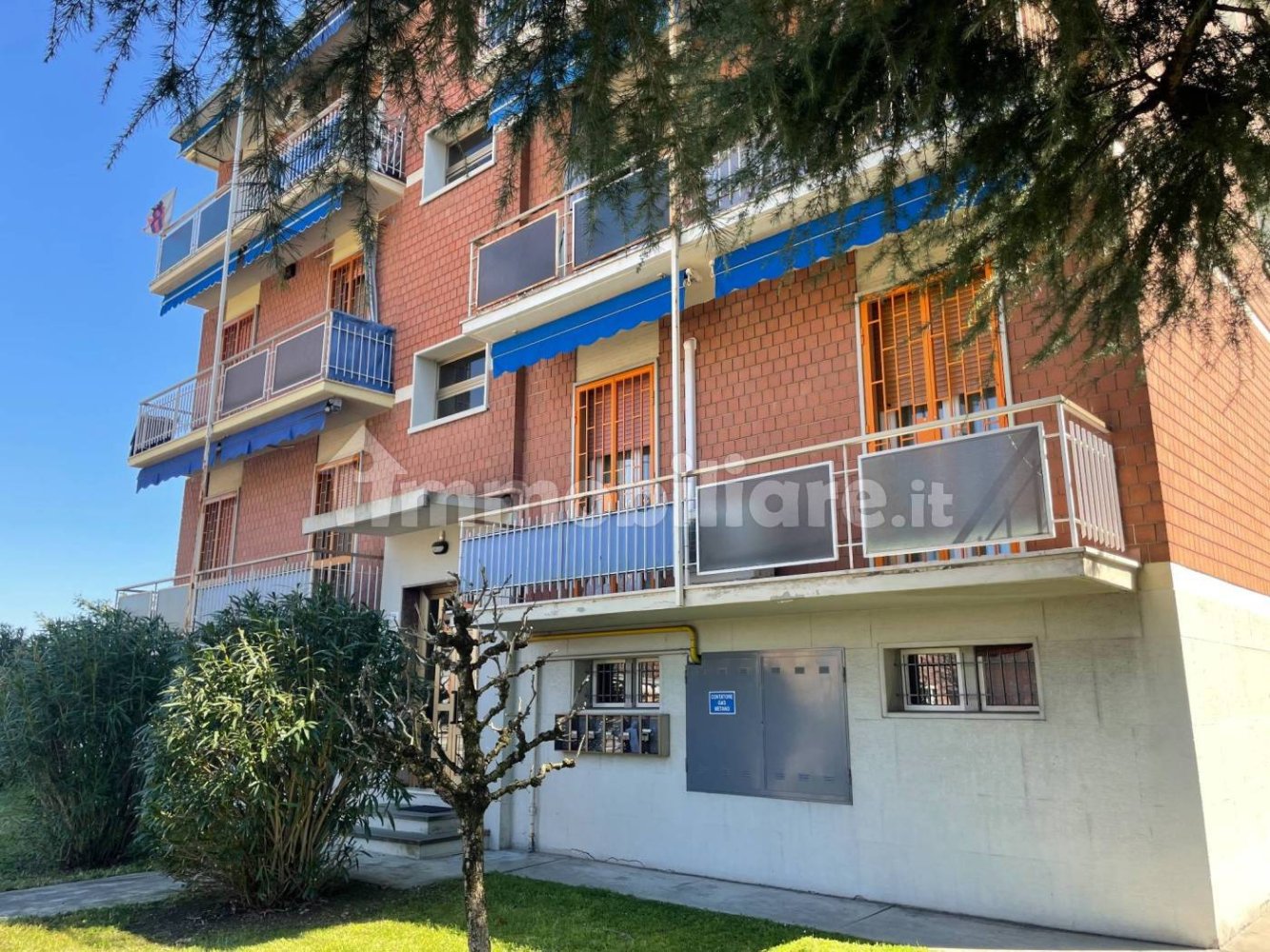 3 bedrooms Apartment in Granarolo dell'Emilia, Italy No. 113166