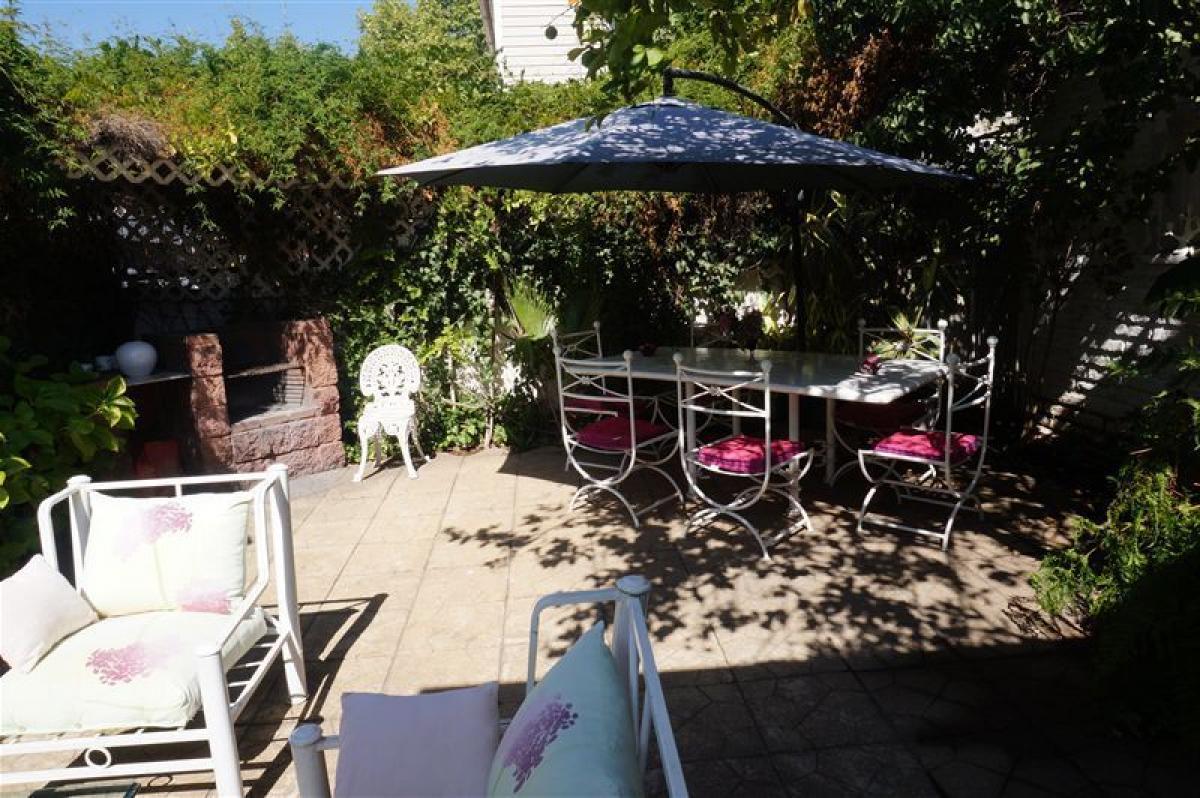 3 Schlafzimmer Haus in Santiago, Chile, Nr. 2974