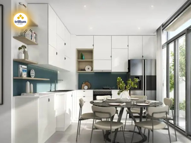 3 bedrooms Villa in Arabian Ranches 3, UAE No. 37887