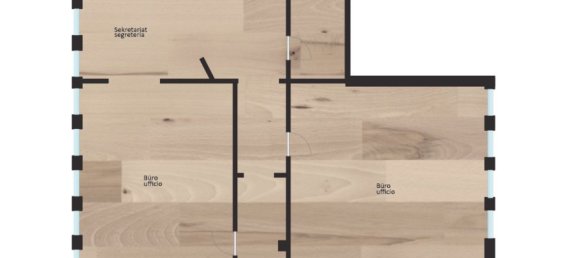 190m² Office in Trentino-Alto Adige, Italy No. 165509 13