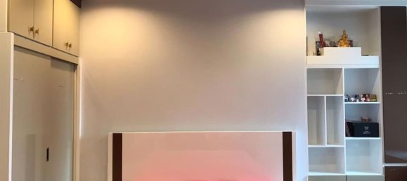 1 chambre Condo à Ideo Q Ratchathewi Railay Beach, Thailand No. 29761 12