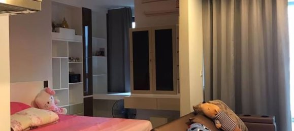 1 chambre Condo à Ideo Q Ratchathewi Railay Beach, Thailand No. 29761 10