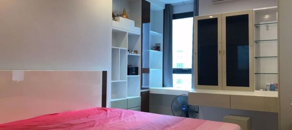 1 chambre Condo à Ideo Q Ratchathewi Railay Beach, Thailand No. 29761 11